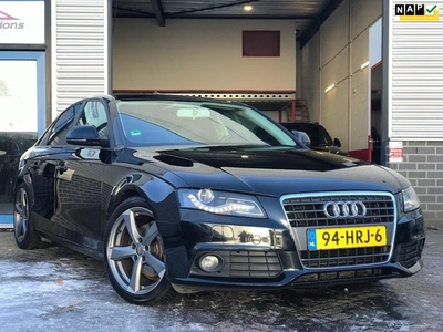 Audi A4 Limousine 1.8 TFSI Pro Line Business