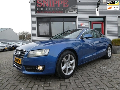 Audi A5 Coupé 2.0 TFSI Pro Line