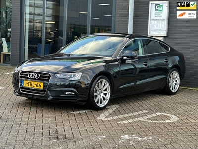 Audi A5 Sportback 1.8 TFSI Business Edition/2E