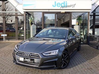 Audi A5 Sportback Pro Line S 2.0 TFSI 185kw/252pk S-tronic 7