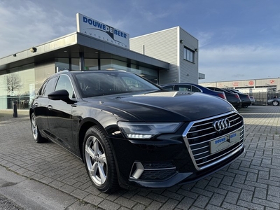 Audi A6 Avant 45 TFSI Sport