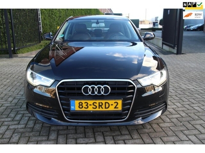 Audi A6 Limousine 2.0 TFSI Pro Line