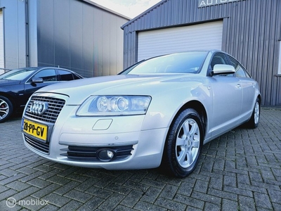 Audi A6 Limousine 3.2 FSi quattro edition Full Option