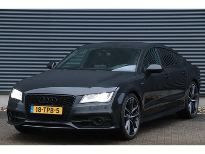 Audi A7 Sportback 3.0 TFSI quattro S-Line NAP - VOL!