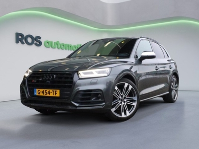 Audi SQ5 3.0 TFSI SQ5 quattro Pro Line Plus PANO