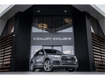 Audi Q5 50 TFSI e quattro S edition - Incl. BTW l Panorama