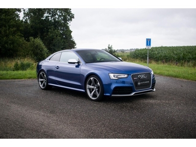 Audi RS5 Coupé 4.2 FSI quattro Keramisch Panodak