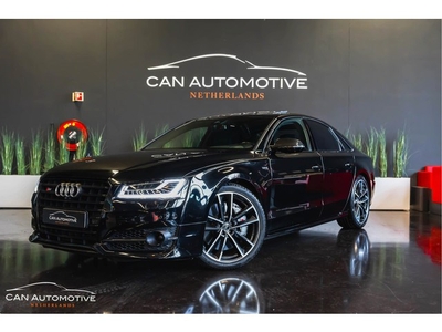 Audi S8 4.0 TFSI S8 plus quattro Pro Line+ Keramisch 360