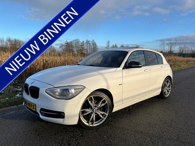 BMW 1-serie 116i