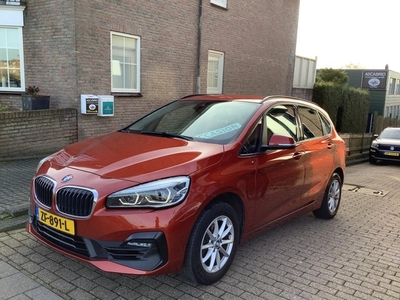 BMW 2-serie Active Tourer 216i Executive Edition