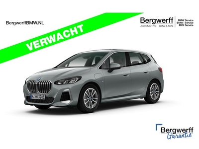 BMW 2 Serie Active Tourer 225e xDrive M-Sport - Trekhaak -