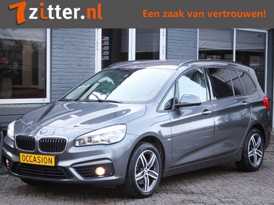 BMW 2 Serie Gran Tourer 218i Sport 7-Persoons, Parkeerhulp