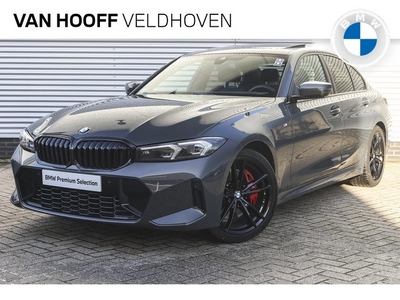 BMW 3 Serie 318i High Executive M Sport Automaat /