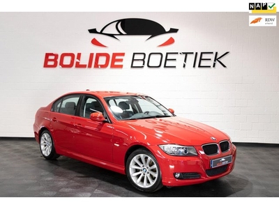 BMW 3-serie 318i Sport Business Line 1e