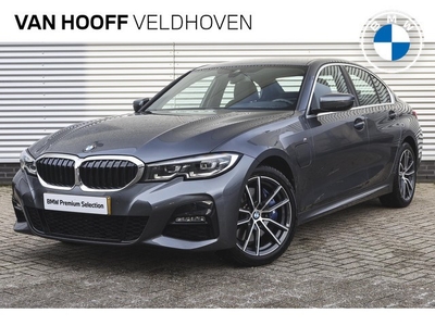 BMW 3-serie 330e High Executive M Sport Automaat /