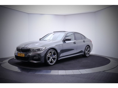 BMW 3-serie 330iA M-SPORT High Executive SCHUIFDAK/FULL