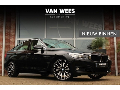 ?? BMW 3-serie Gran Turismo 320i F34 High Executive 2e