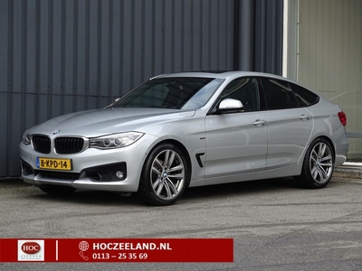 BMW 3-serie Gran Turismo 320i High Executive HUD Pano