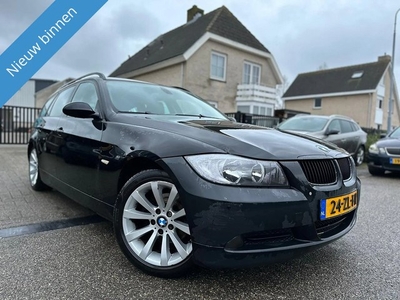 BMW 3 Serie Touring 318d Executive (bj 2007)