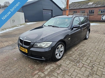 BMW 3 Serie Touring 320d (bj 2005)