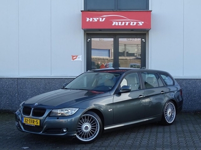 BMW 3-serie Touring 320d Efficient Dynamics Edition Luxury