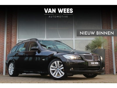 ?? BMW 3-serie Touring 325i E91 High Executive Automaat