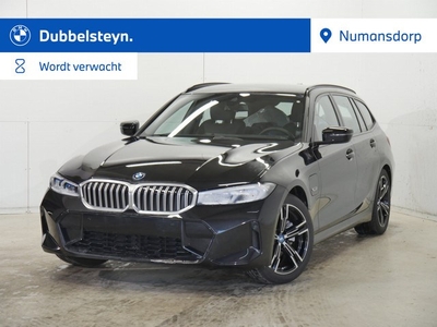 BMW 3 Serie Touring 330e M-Sport Trekhaak