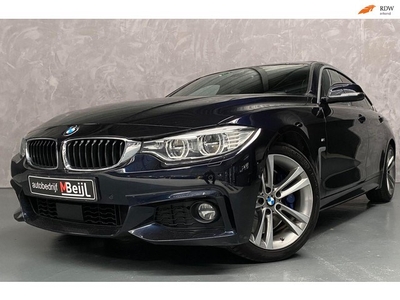 BMW 4-serie Gran Coupé 430i Centennial High Executive