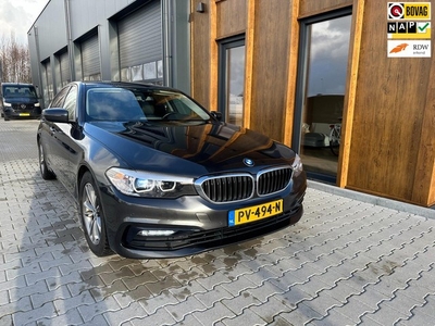 BMW 5-serie 520d EDE Executive Sportline