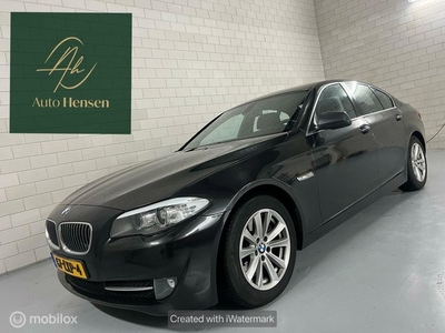 BMW 5-serie 535i High Executive