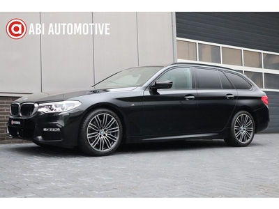 BMW 5 Serie Touring 530i xDrive 252 pk High Executive