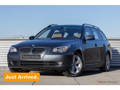 BMW 5-serie Touring 530xi High Executive E61 74.000KM