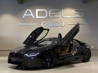 BMW i8 1.5 Carbon Edition NL Auto Dealer Onderhouden