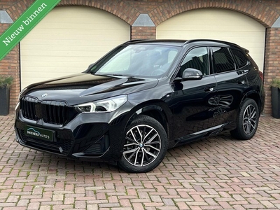 BMW X1 1.8i s-Drive M-sport LED DAB Navi 18