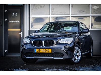 BMW X1 SDrive18i Executive Leder Sportinterieur