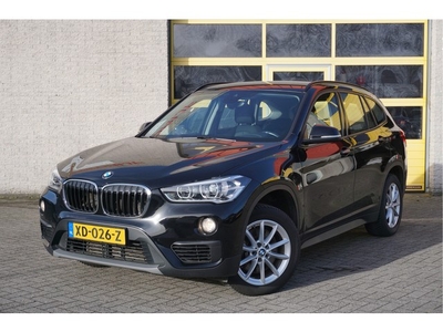 BMW X1 sDrive20i 192PK! Automaat Edition BJ2018 Lmv 17