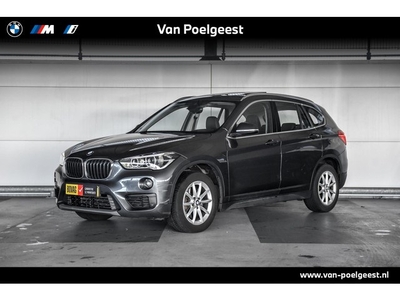 BMW X1 sDrive20i Centennial High Executive