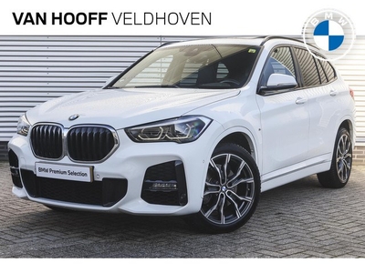 BMW X1 sDrive20i High Executive M Sport Automaat /