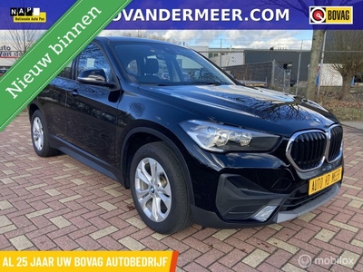 BMW X1 xDrive25e Executive