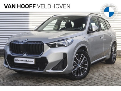 BMW X1 xDrive30e M Sport Automaat / Sportstoelen /