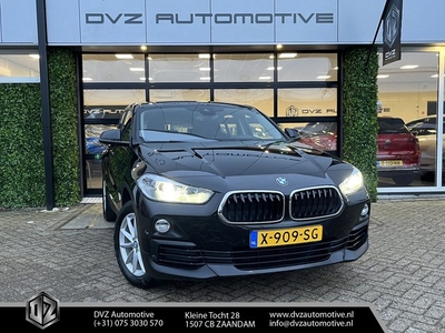 BMW X2 sDrive18i Executive Navi Clima PDC BTW