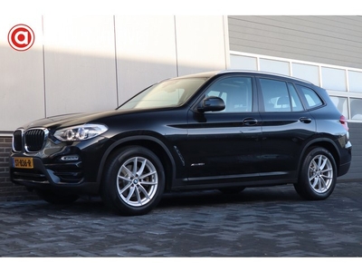 BMW X3 xDrive20i 184 pk Executive / Nieuw-model/ 1e