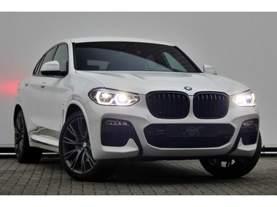 BMW X4 xDrive20i M-sport Orig. NL Harman Trekhaak