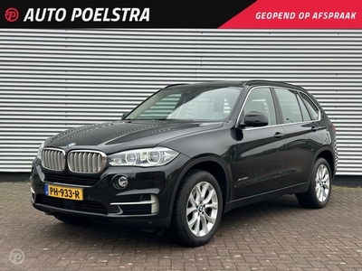 BMW X5 xDrive40d High Executive Pano HUD Trekhaak Virtual