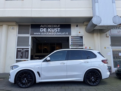 BMW X5 XDrive45e 2021 M-Sport Panorama