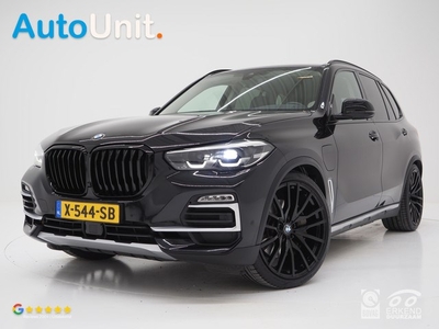 BMW X5 xDrive45e High Executive Luchtvering Adaptive