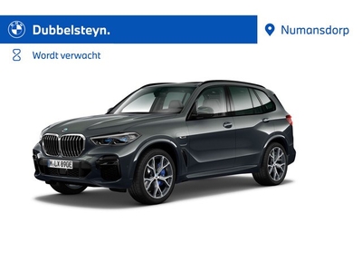 BMW X5 xDrive45e M-Sport Bowers & Wilkins M stoel