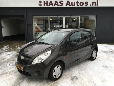 Chevrolet Spark 1.0 16V LS Bi-Fuel / BENZINE+LPG-G3 / APK