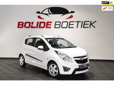 Chevrolet Spark 1.2 16V LT 82PK! Airco/ECC PDC Elek.