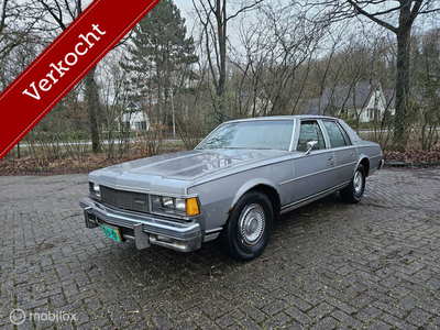 Chevrolet USA Caprice classic ruige amerikaan koopje!!!